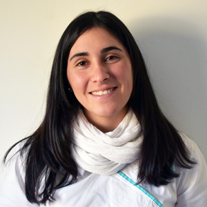 Lic. Belén Soria Urizar